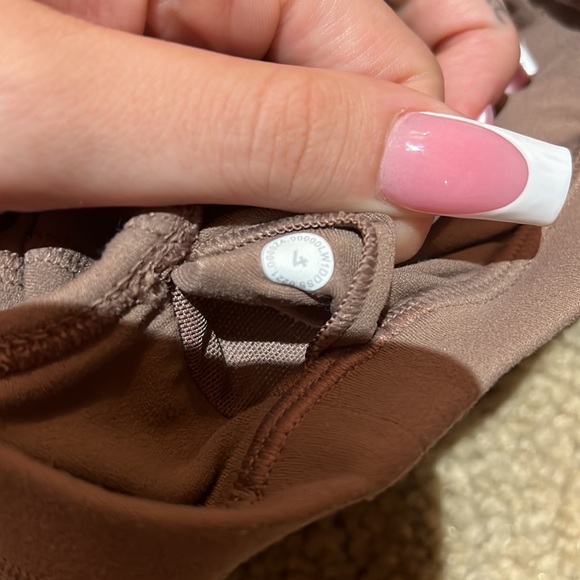 Lululemon Align Tank - Picture 6 of 6